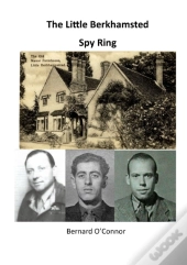 The Little Berkhamsted Spy Ring