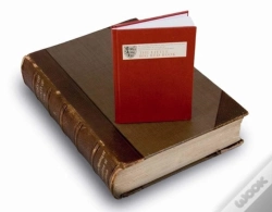 Capa do artigo The Little Big Red Book