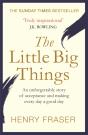 The Little Big Things - Preview