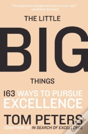 Capa do artigo The Little Big Things