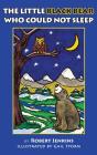 The Little Black Bear Who Could Not Sleep - Preview