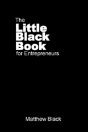 The Little Black Book For Entrepreneurs - Preview