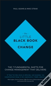 Capa do artigo The Little Black Book Of Change