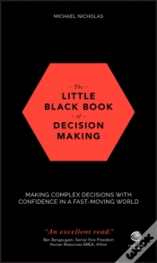 Capa do artigo The Little Black Book Of Decision Making