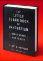 The Little Black Book Of Innovation, With A New Preface - Preview