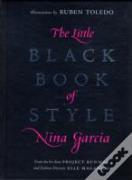 The Little Black Book Of Style