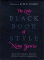 The Little Black Book Of Style - Preview