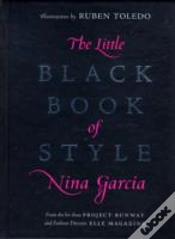 Capa do artigo The Little Black Book Of Style