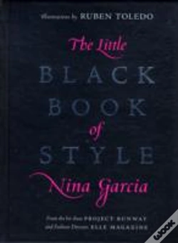 Capa do artigo The Little Black Book Of Style