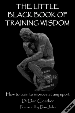 Capa do artigo The Little Black Book Of Training Wisdom