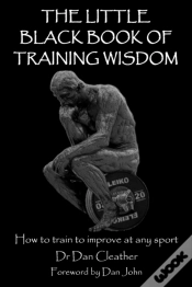 Capa do artigo The Little Black Book Of Training Wisdom