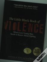 The Little Black Book Violence
