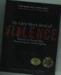 The Little Black Book Violence - Preview