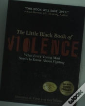 Capa do artigo The Little Black Book Violence
