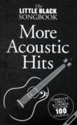 Capa do artigo The Little Black Songbook