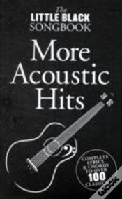 Capa do artigo The Little Black Songbook