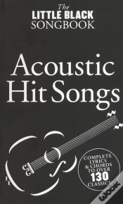 Capa do artigo The Little Black Songbook