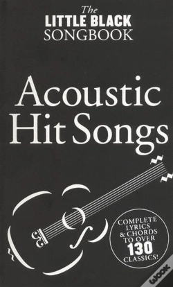 Capa do artigo The Little Black Songbook