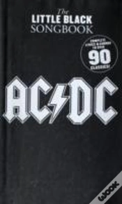 Capa do artigo The Little Black Songbook