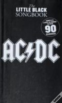 Capa do artigo The Little Black Songbook