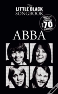 Capa do artigo The Little Black Songbook