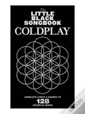 Capa do artigo The Little Black Songbook