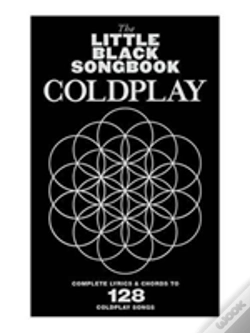 Capa do artigo The Little Black Songbook