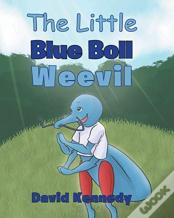 The Little Blue Boll Weevil