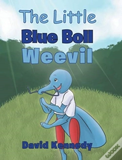 Capa do artigo The Little Blue Boll Weevil