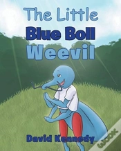 Capa do artigo The Little Blue Boll Weevil