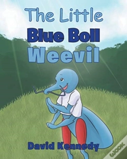 Capa do artigo The Little Blue Boll Weevil