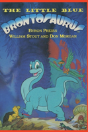 The Little Blue Brontosaurus - Preview
