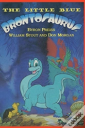 Capa do artigo The Little Blue Brontosaurus