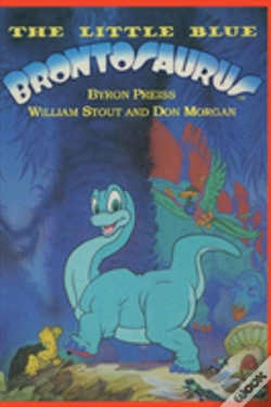 Capa do artigo The Little Blue Brontosaurus