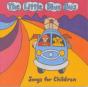 The Little Blue Bus - CD - Preview