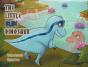 The Little Blue Dinosaur - Preview