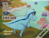 The Little Blue Dinosaur