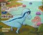 The Little Blue Dinosaur - Preview