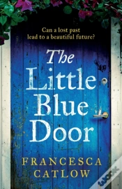 Capa do artigo The Little Blue Door
