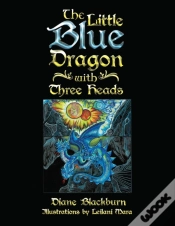 Capa do artigo The Little Blue Dragon With Three Heads
