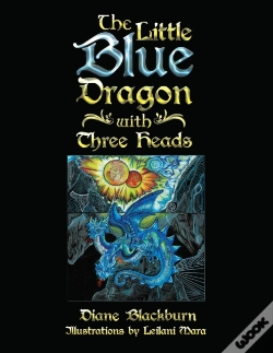 Capa do artigo The Little Blue Dragon With Three Heads