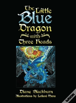 Capa do artigo The Little Blue Dragon With Three Heads