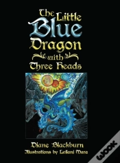 Capa do artigo The Little Blue Dragon With Three Heads