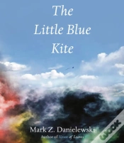 Capa do artigo The Little Blue Kite