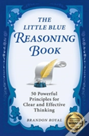 Capa do artigo The Little Blue Reasoning Book: 50 Power