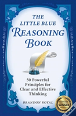 Capa do artigo The Little Blue Reasoning Book: 50 Power