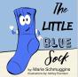 The Little Blue Sock - Preview