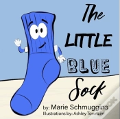 Capa do artigo The Little Blue Sock