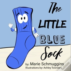 Capa do artigo The Little Blue Sock