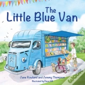 The Little Blue Van